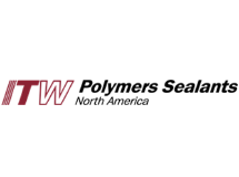 ITW Polymers Sealants North America logo