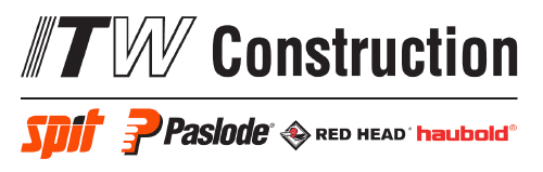 ITW Construction - Continental Europe logo