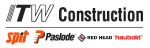 ITW Construction - Continental Europe Logo
