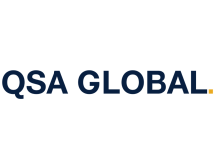 QSA Global logo