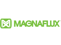 Magnaflux logo