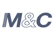 M&C Specialties logo