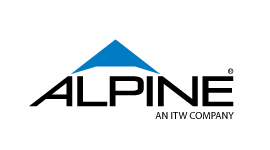 Alpine logo