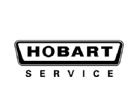 Hobart Service logo