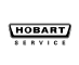 Hobart Service Logo