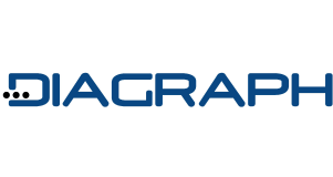 Diagraph logo