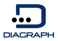 Diagraph logo