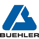 Buehler An ITW Company logo