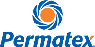 ITW Permatex logo