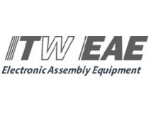 ITW EAE logo
