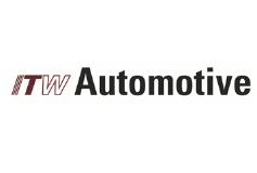 ITW Automotive logo