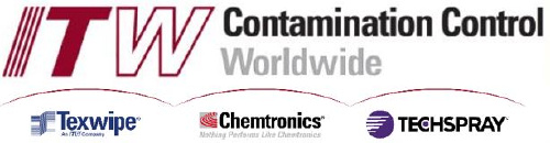 ITW logo
