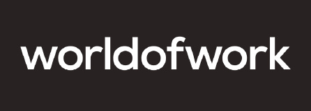 worldofwork™ logo