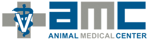 Animal Medical Center of Hernando logo