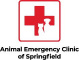 Animal Emergency Clinic of Springfield Logo