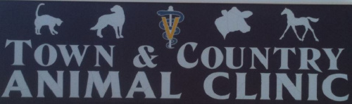 Town & Country Ville Platte, LA logo