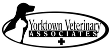 Yorktown Veterinary Associates logo