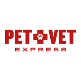Pet Vet Express logo
