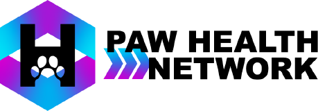 PAW Health Network logo
