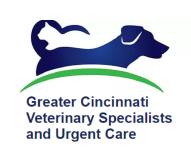 Greater Cincinnati Veterinary Specialists and Emergency Services logo