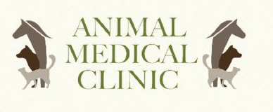 Animal Medical Clinic of Vicksburg logo