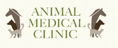 Animal Medical Clinic of Vicksburg logo
