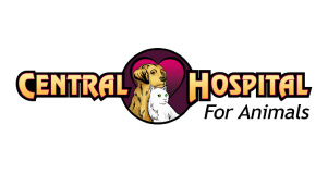 Central Hospital For Animals logo