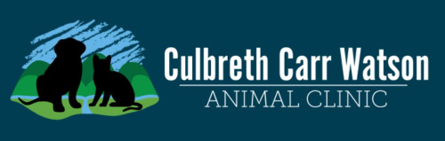 Culbreth Carr Watson logo