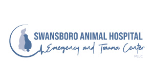 Swansboro Animal Hospital logo