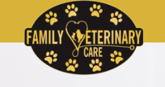 Family Veterinary Care of Ossining logo