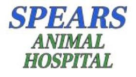 Spears Animal Hospital logo