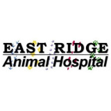 East Ridge Animal Hospital logo