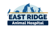 East Ridge Animal Hospital Logo