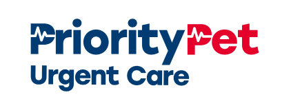 PriorityPet Urgent Care of Leland logo