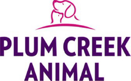 Plum Creek Regional Animal Medical Center logo