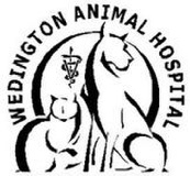 Wedington Animal Hospital logo