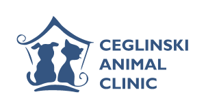 Ceglinski Animal Clinic logo