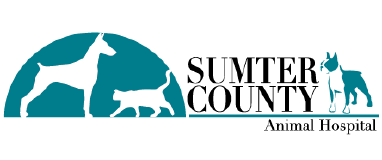 Sumter County Animal Hospital logo