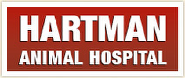 HARTMAN ANIMAL HOSPITAL - CONWAY, AR logo