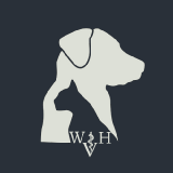 Walkertown Veterinary Hospital logo