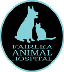Fairlea Animal Hospital logo