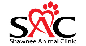 Shawnee Animal Clinic logo