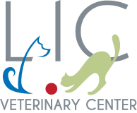 Long Island City Veterinary Center logo