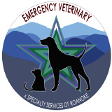 Emergency Veterinary & Specialty Services of Roanoke logo