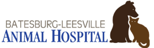 Batesburg-Leesville Animal Hospital logo