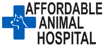 Affordable Animal Hospital Group CA logo