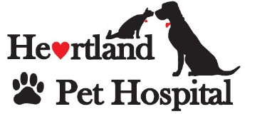 Heartland Pet Hospital logo