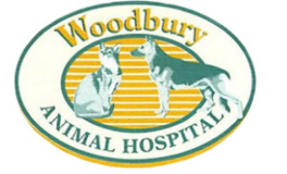 Woodbury Animal Hospital logo