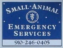 Small Animal Emergency Services logo