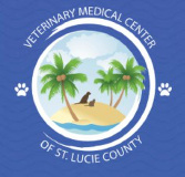 VMC St Lucie logo